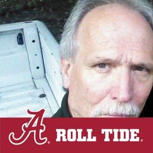 Meet your Posher, Barry